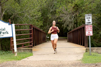 Dow UWBC Pumpkin Race